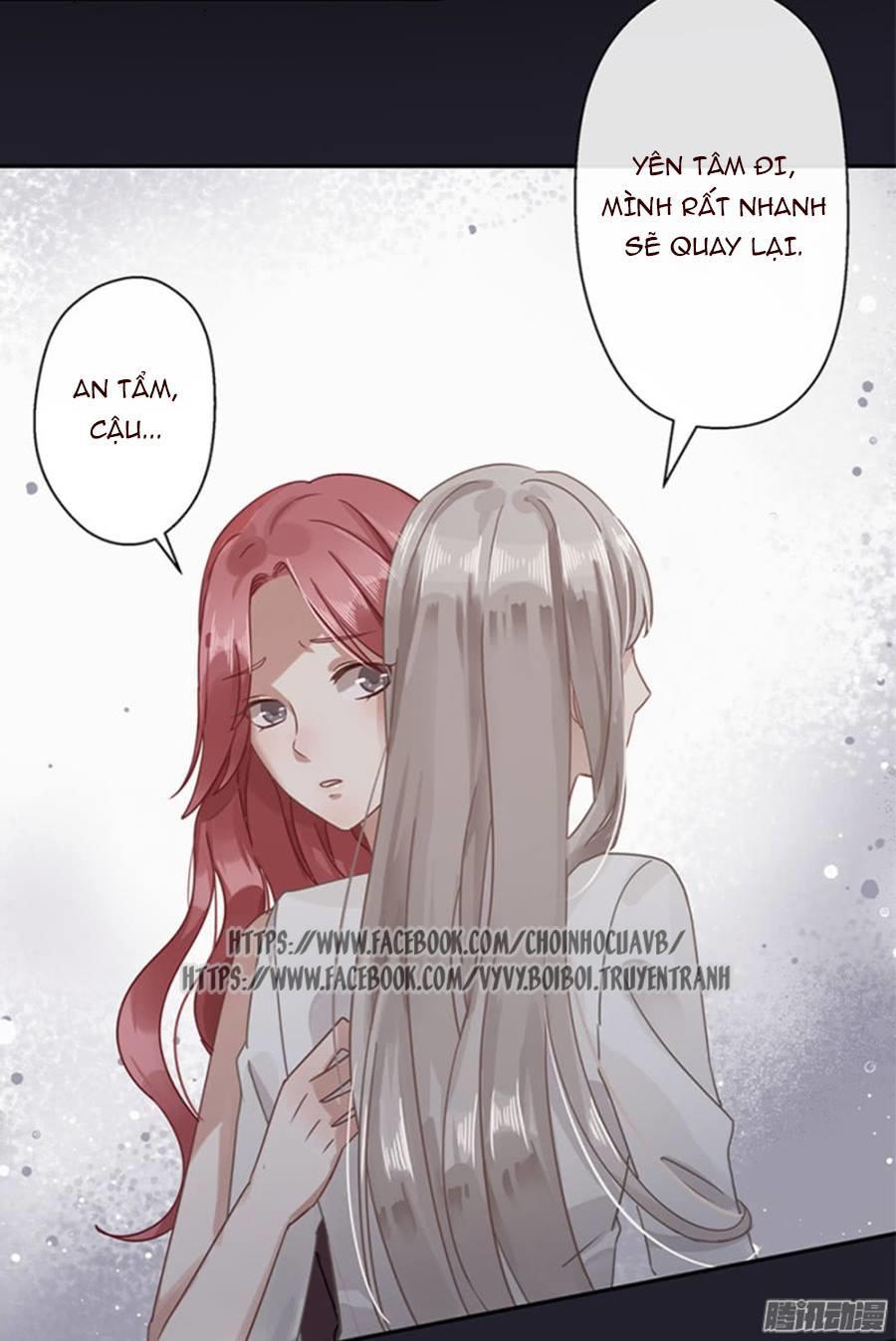 Thác Sủng Thiên Giá Danh Viên Chapter 4 - Trang 2