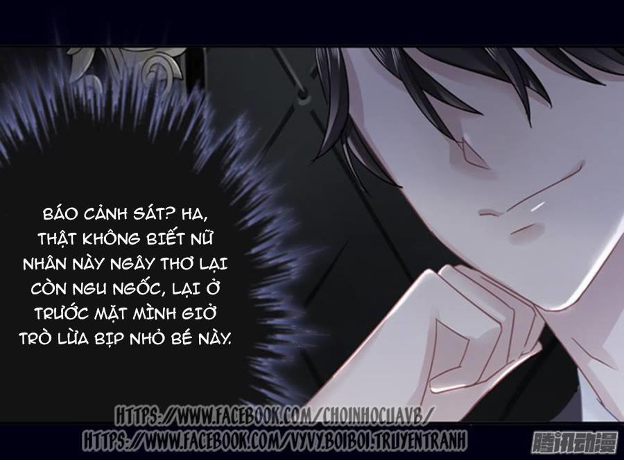 Thác Sủng Thiên Giá Danh Viên Chapter 4 - Trang 2