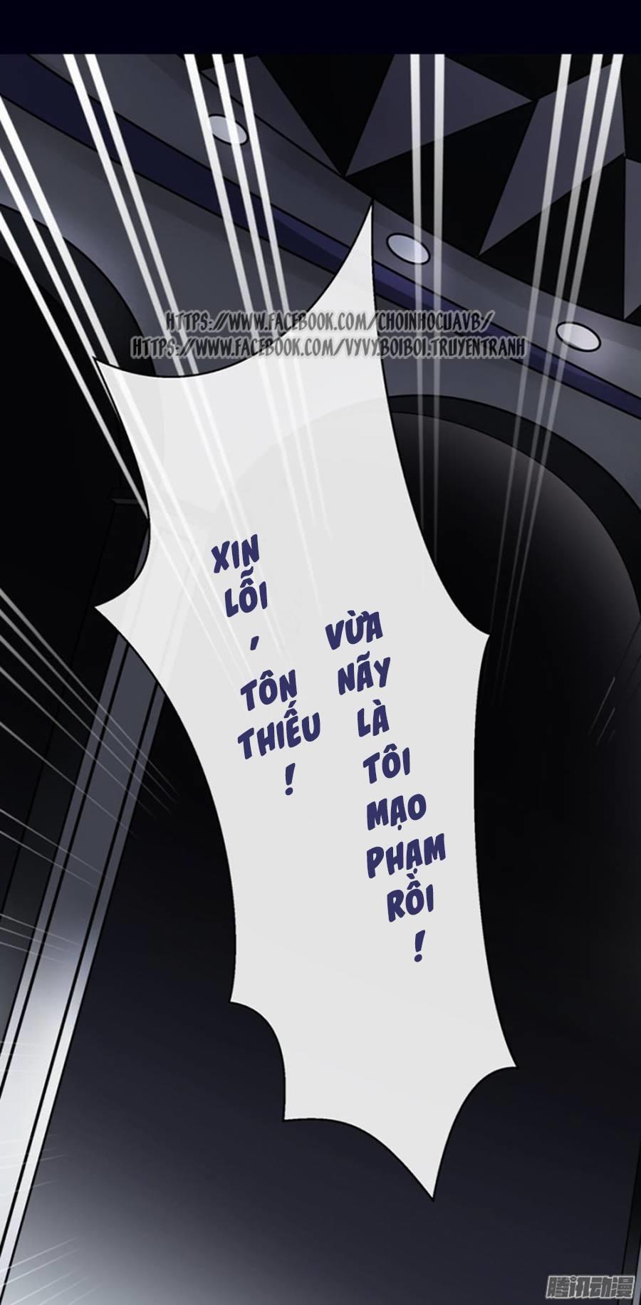 Thác Sủng Thiên Giá Danh Viên Chapter 4 - Trang 2