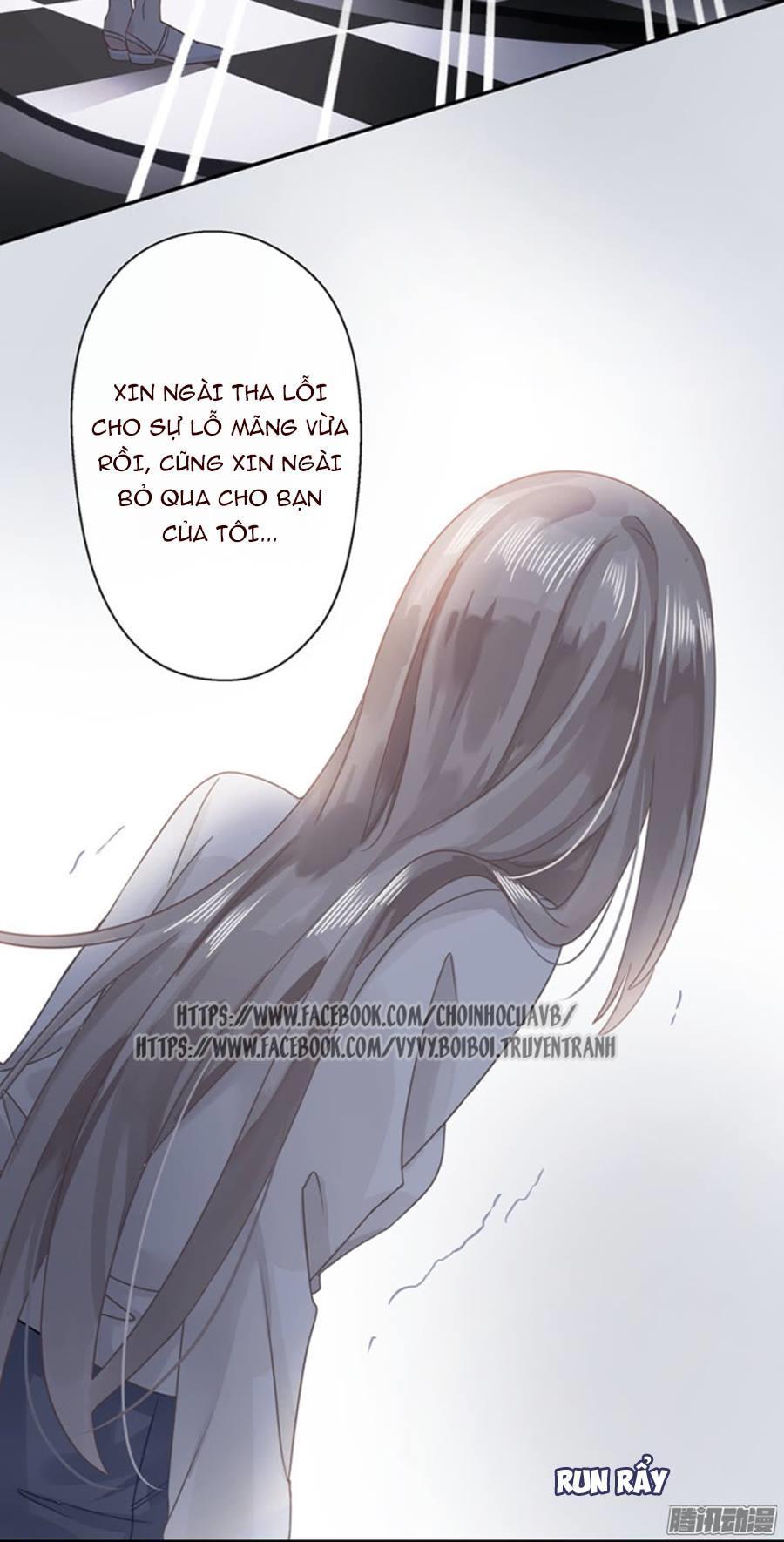 Thác Sủng Thiên Giá Danh Viên Chapter 4 - Trang 2