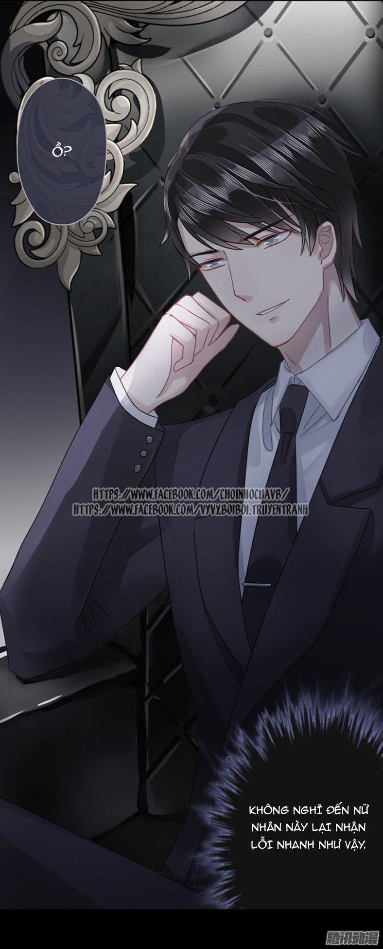 Thác Sủng Thiên Giá Danh Viên Chapter 4 - Trang 2