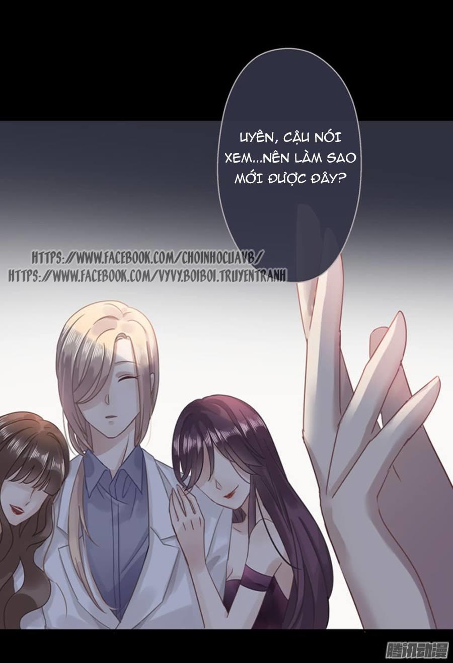 Thác Sủng Thiên Giá Danh Viên Chapter 4 - Trang 2