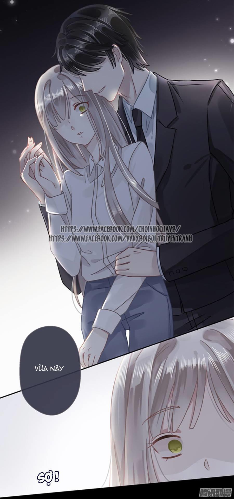 Thác Sủng Thiên Giá Danh Viên Chapter 4 - Trang 2