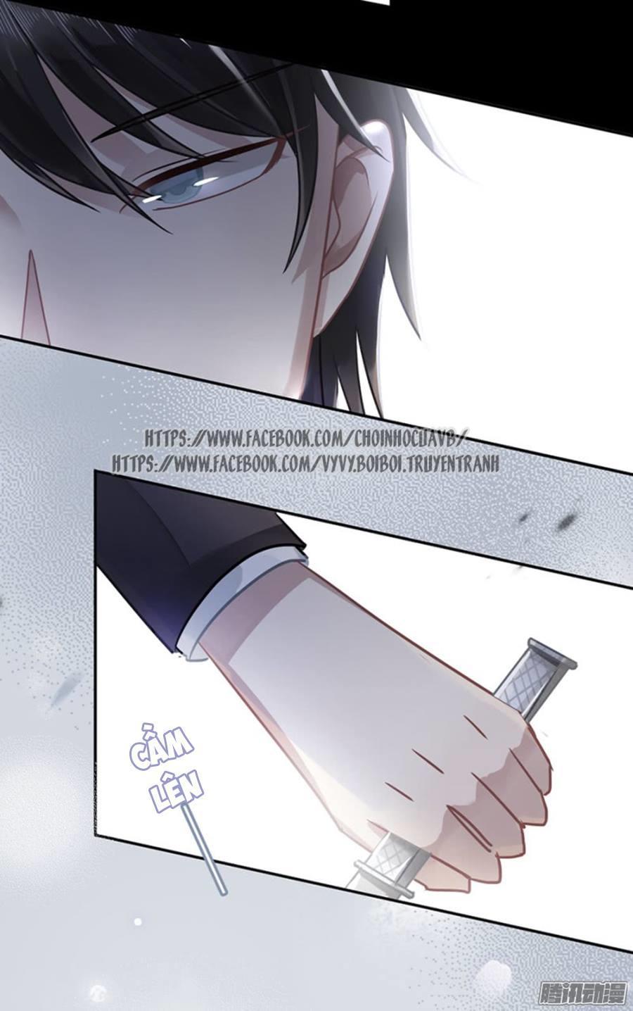 Thác Sủng Thiên Giá Danh Viên Chapter 4 - Trang 2