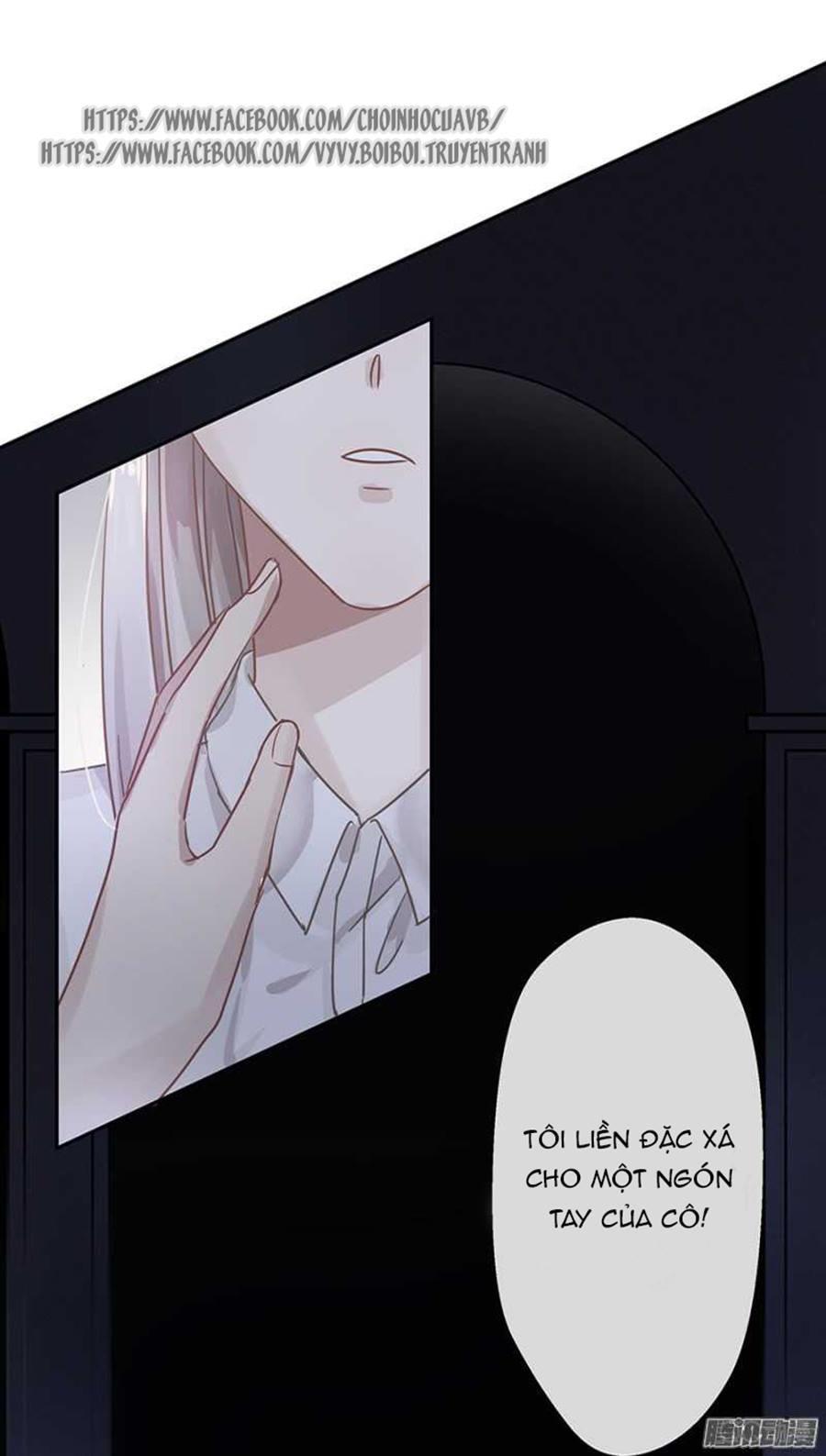 Thác Sủng Thiên Giá Danh Viên Chapter 5 - Trang 2