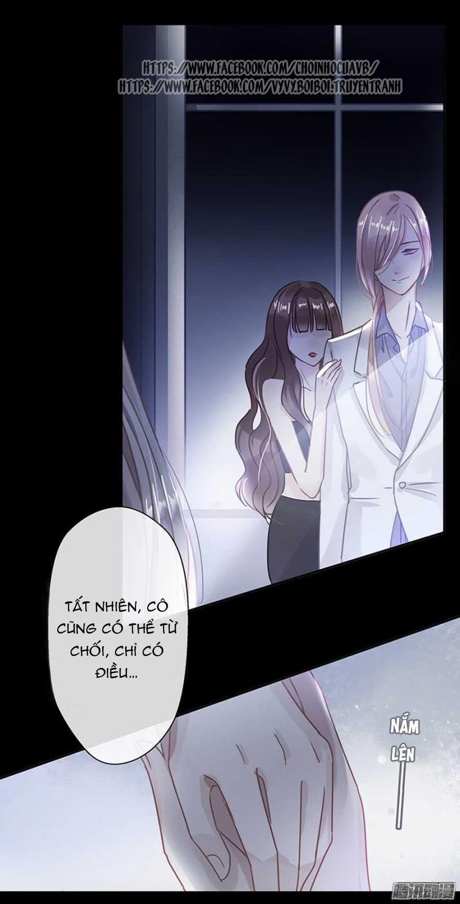 Thác Sủng Thiên Giá Danh Viên Chapter 5 - Trang 2