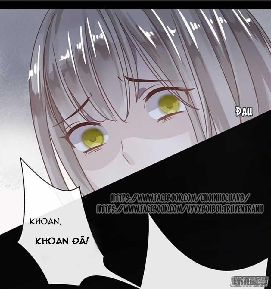 Thác Sủng Thiên Giá Danh Viên Chapter 5 - Trang 2