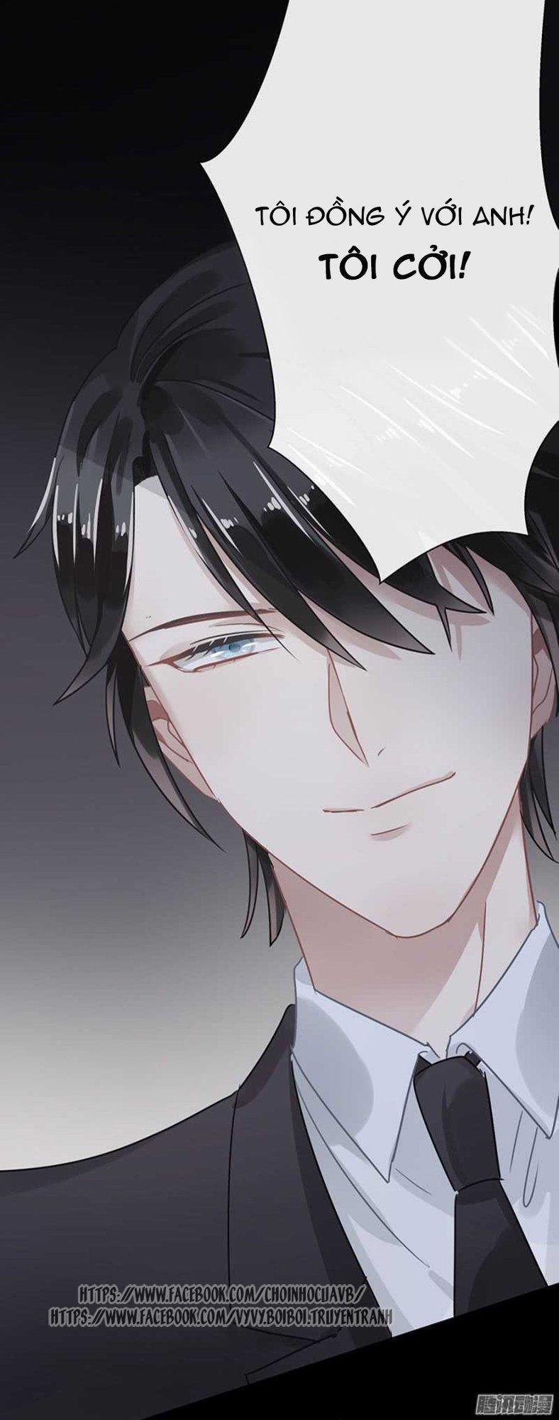 Thác Sủng Thiên Giá Danh Viên Chapter 5 - Trang 2