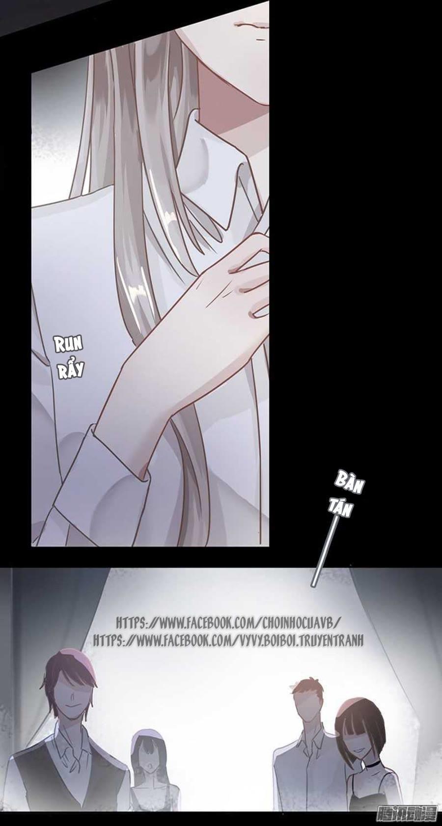 Thác Sủng Thiên Giá Danh Viên Chapter 5 - Trang 2