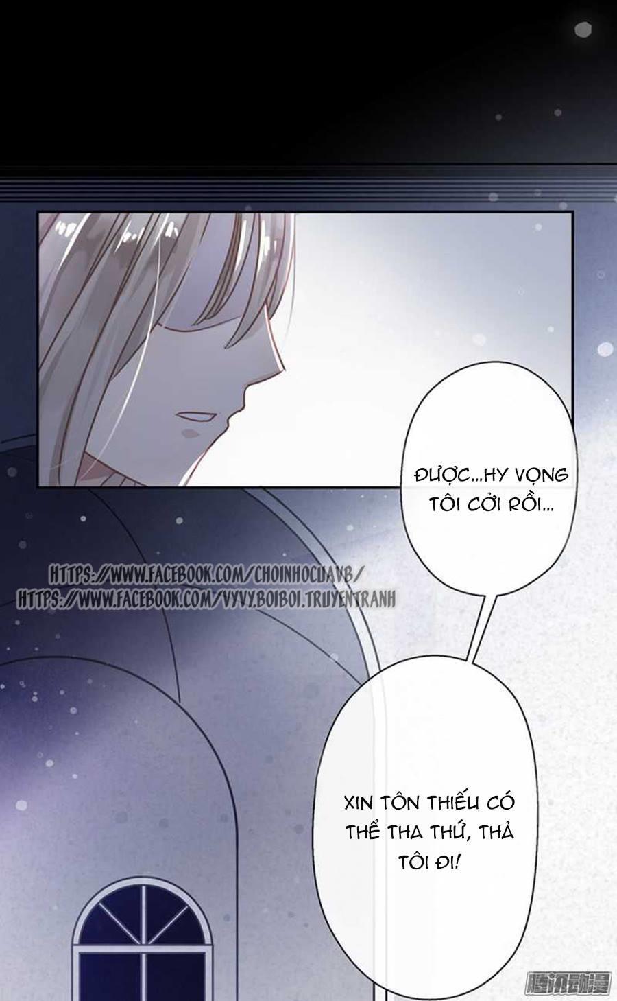 Thác Sủng Thiên Giá Danh Viên Chapter 5 - Trang 2