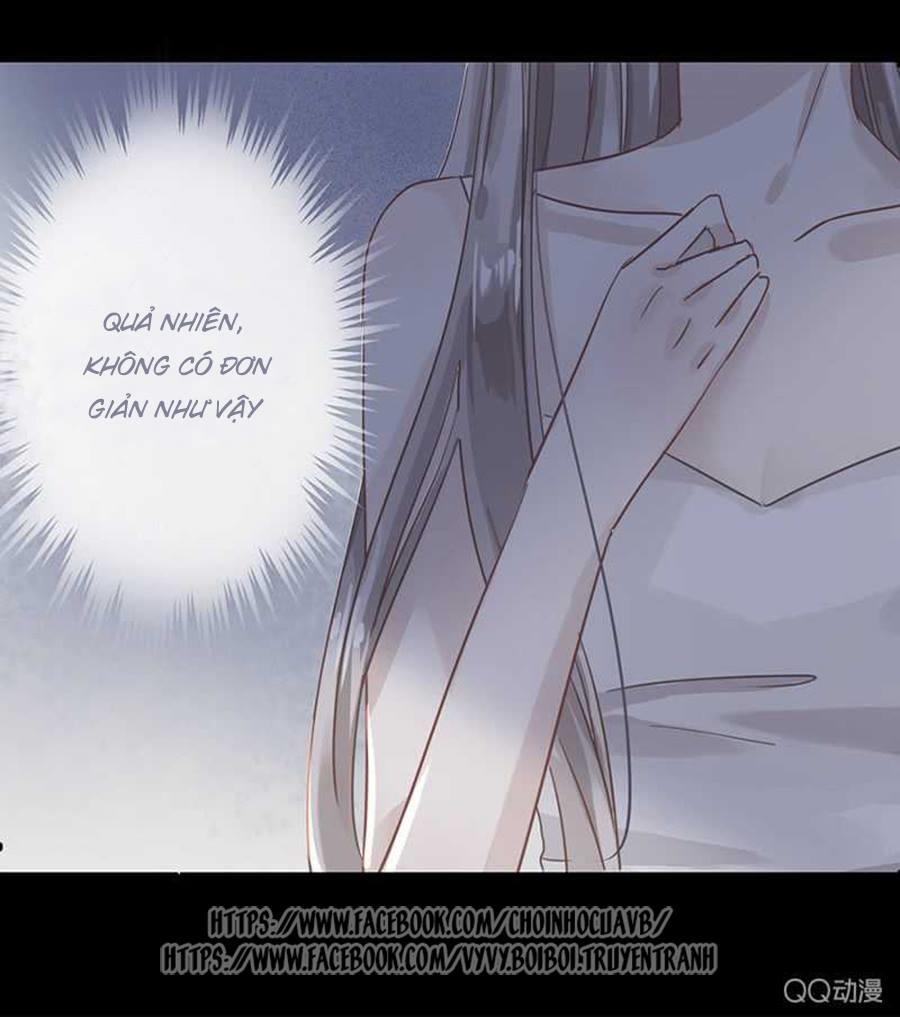 Thác Sủng Thiên Giá Danh Viên Chapter 6 - Trang 2