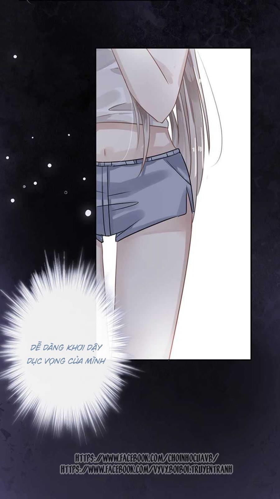 Thác Sủng Thiên Giá Danh Viên Chapter 6 - Trang 2