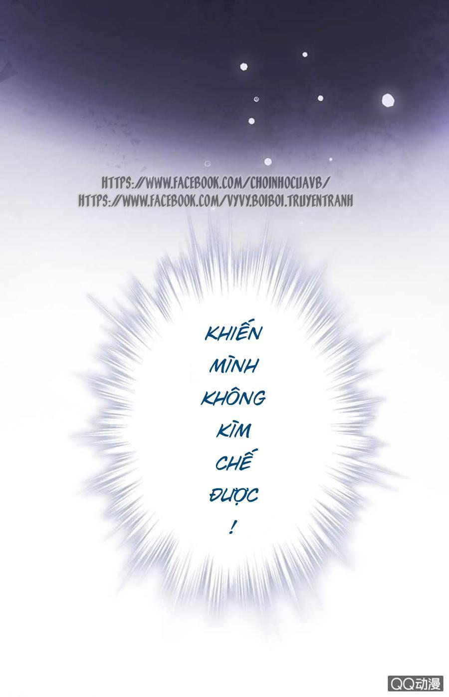 Thác Sủng Thiên Giá Danh Viên Chapter 6 - Trang 2