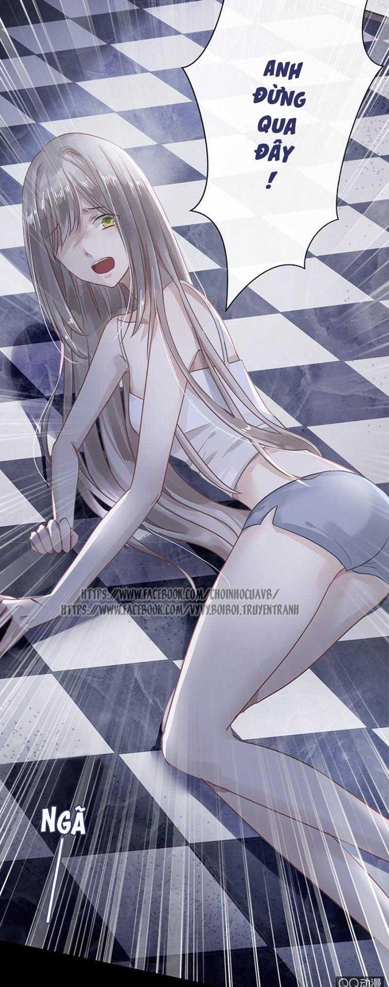 Thác Sủng Thiên Giá Danh Viên Chapter 6 - Trang 2