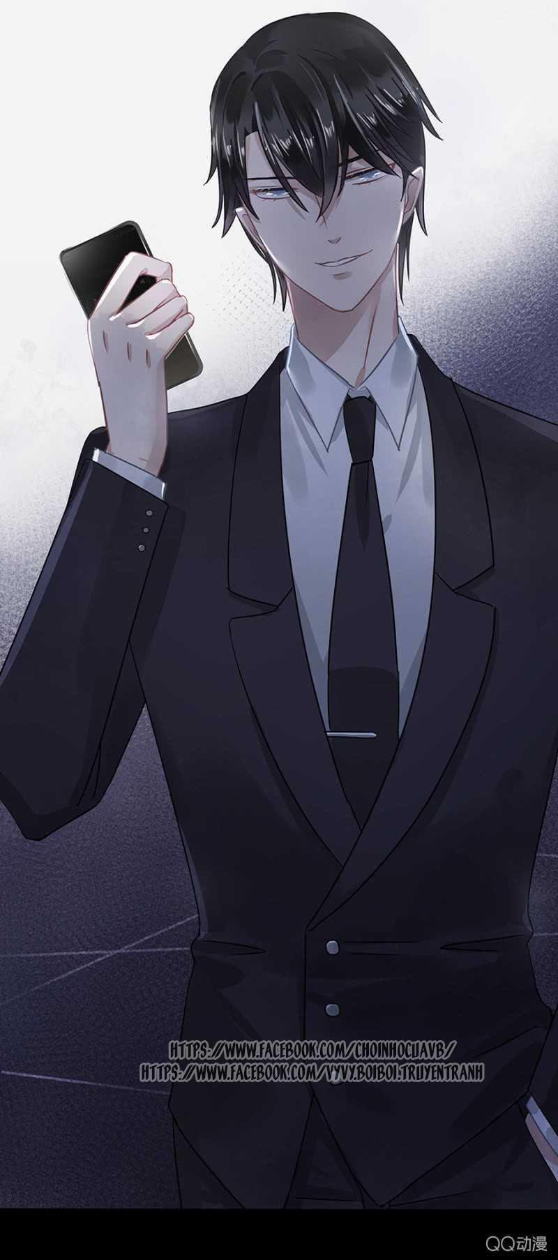 Thác Sủng Thiên Giá Danh Viên Chapter 6 - Trang 2