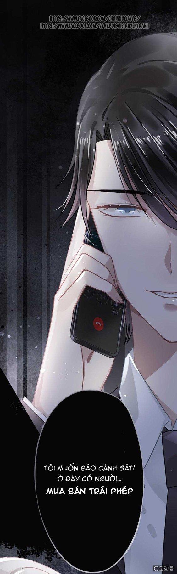 Thác Sủng Thiên Giá Danh Viên Chapter 6 - Trang 2