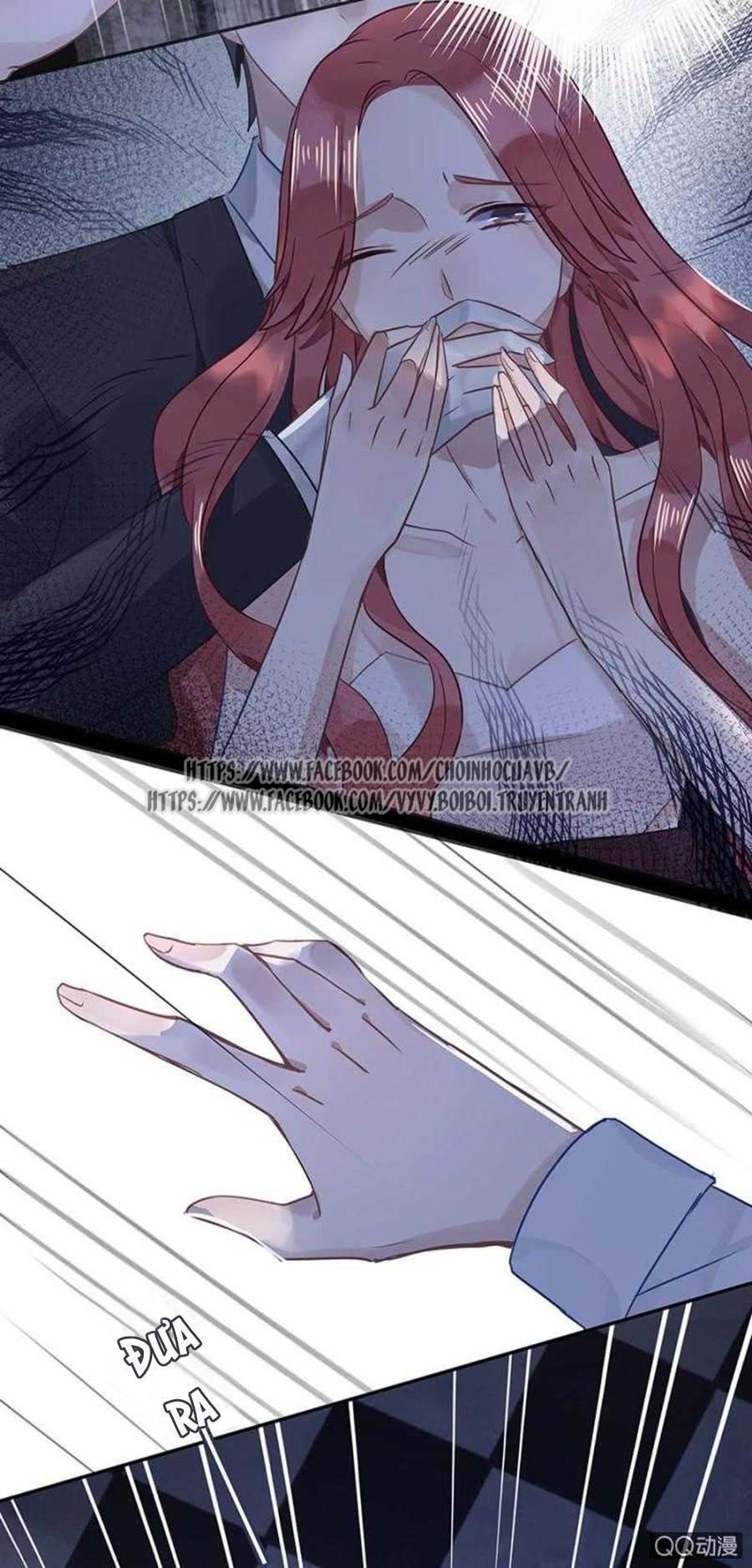 Thác Sủng Thiên Giá Danh Viên Chapter 7 - Trang 2