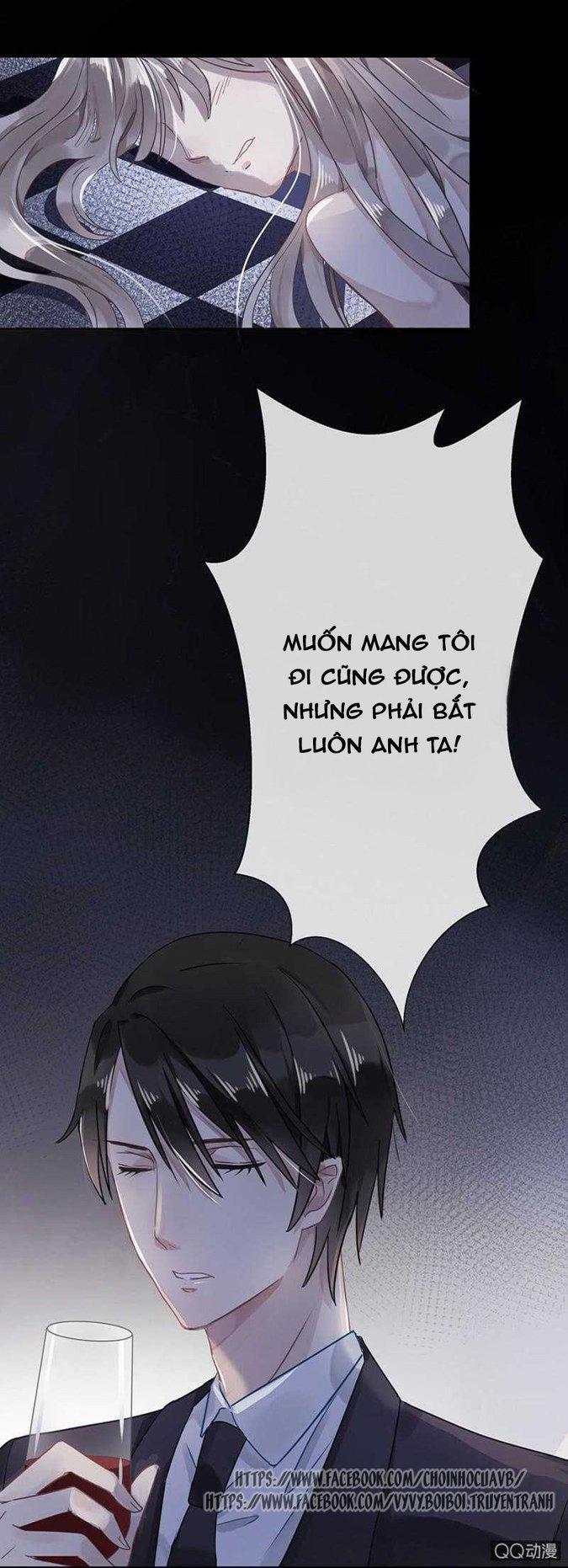 Thác Sủng Thiên Giá Danh Viên Chapter 7 - Trang 2