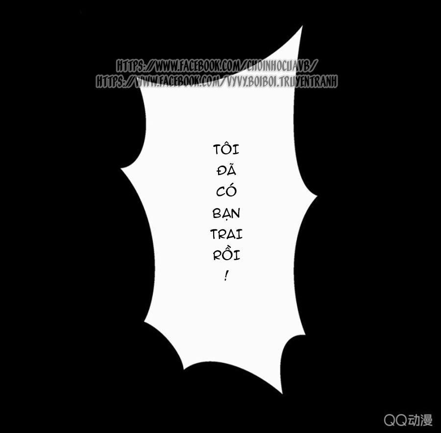 Thác Sủng Thiên Giá Danh Viên Chapter 9 - Trang 2