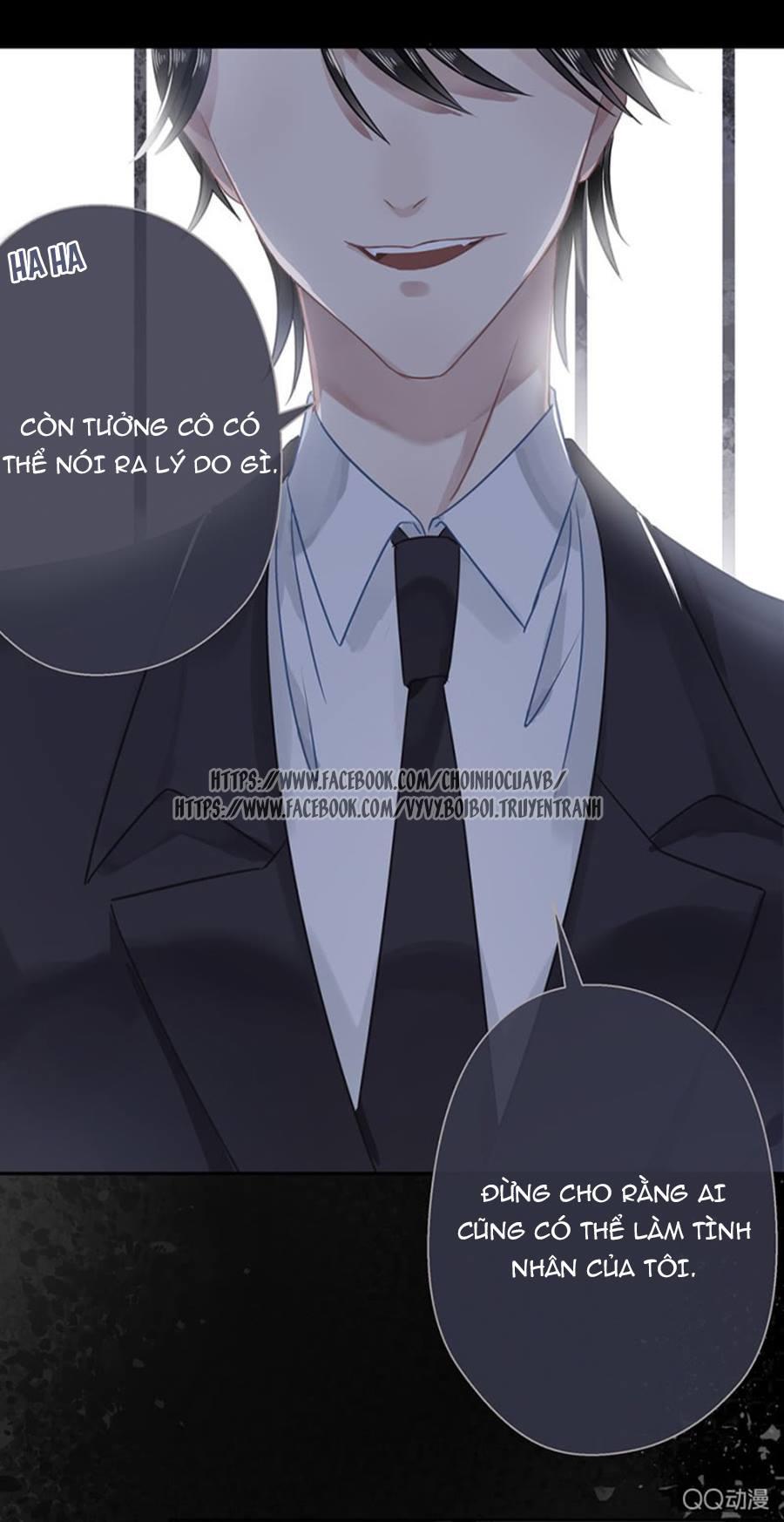 Thác Sủng Thiên Giá Danh Viên Chapter 9 - Trang 2