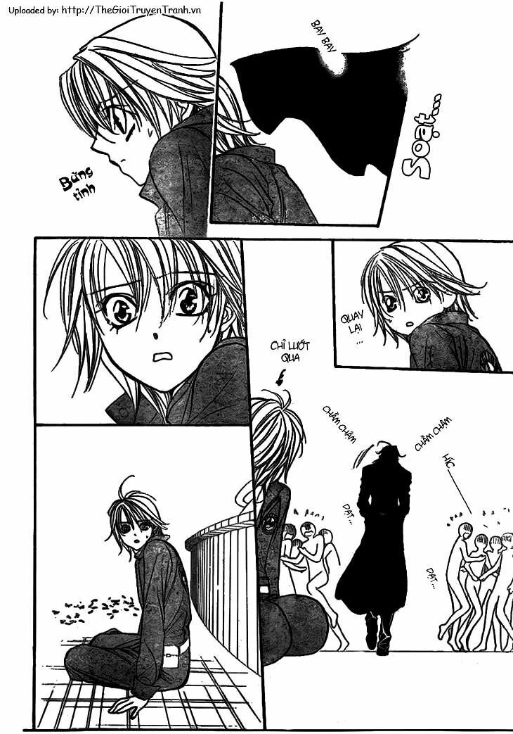 Thách Thức Tuyệt Vời Chapter 1.5 - Trang 2