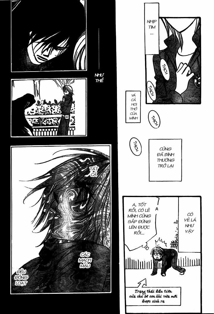 Thách Thức Tuyệt Vời Chapter 1.5 - Trang 2