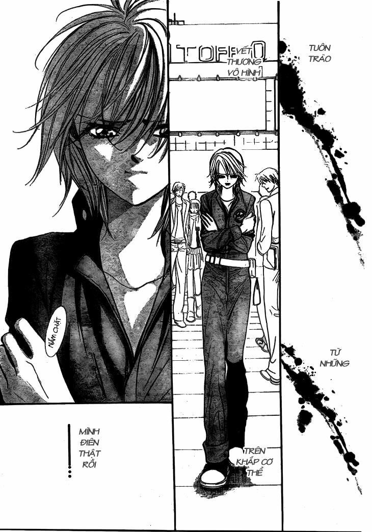 Thách Thức Tuyệt Vời Chapter 1.5 - Trang 2