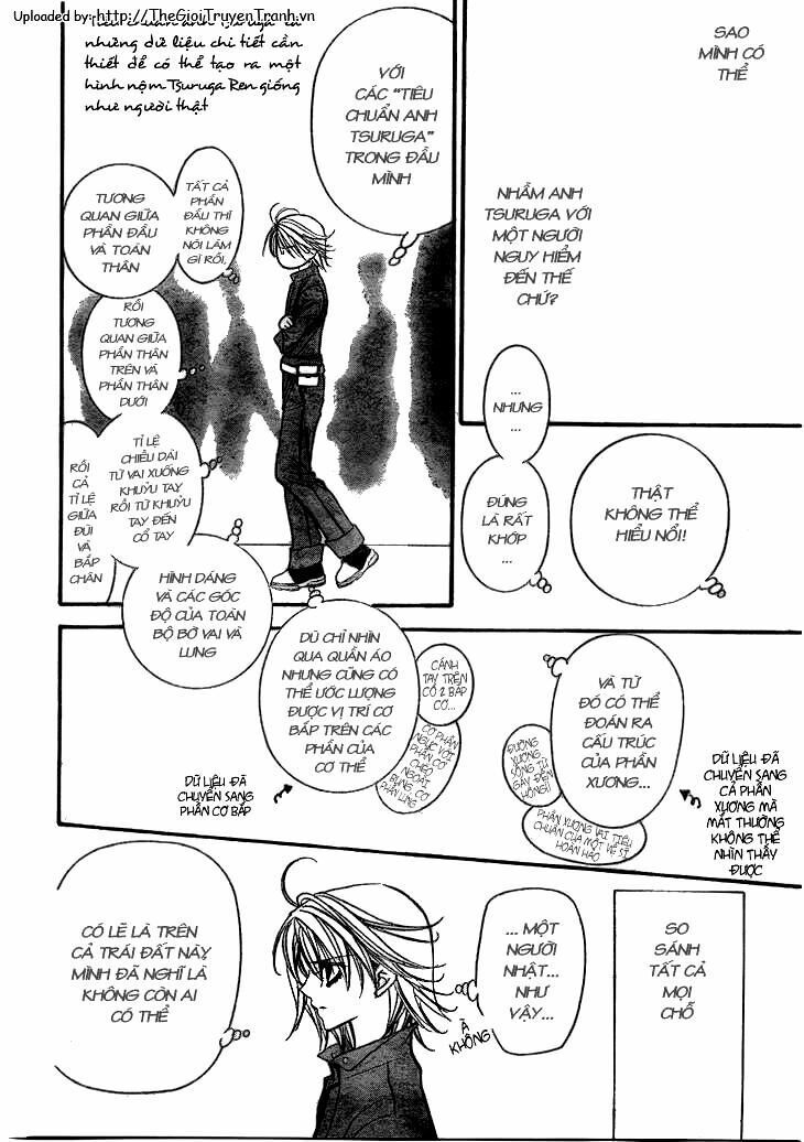 Thách Thức Tuyệt Vời Chapter 1.5 - Trang 2