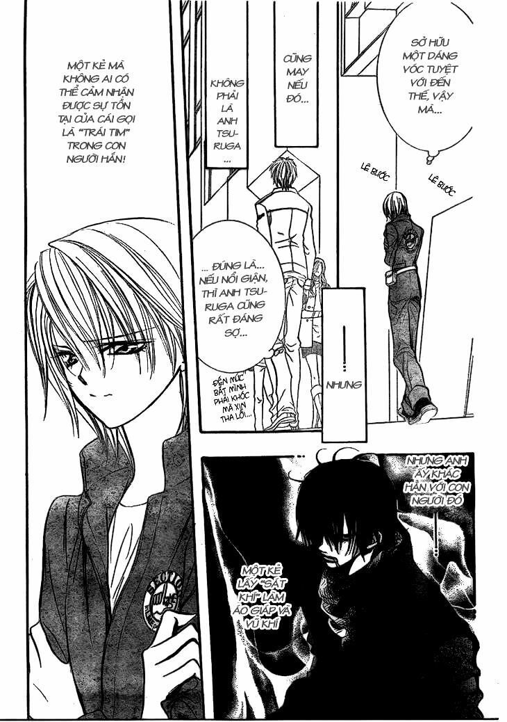 Thách Thức Tuyệt Vời Chapter 1.5 - Trang 2