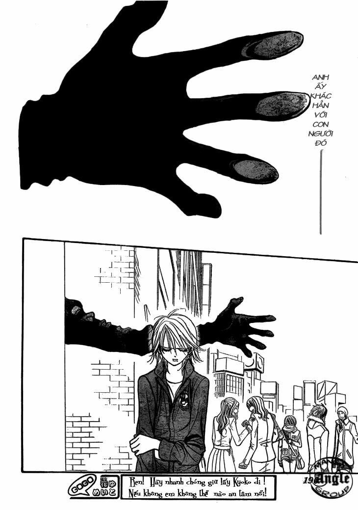 Thách Thức Tuyệt Vời Chapter 1.5 - Trang 2