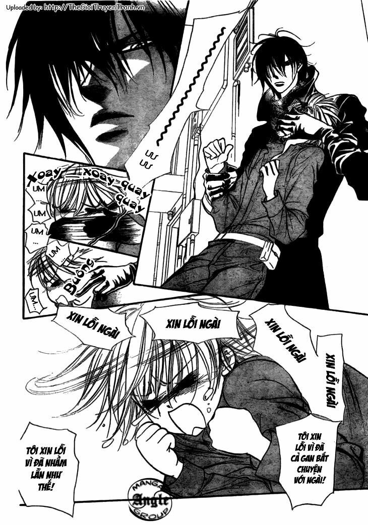 Thách Thức Tuyệt Vời Chapter 1.5 - Trang 2