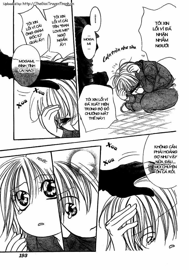 Thách Thức Tuyệt Vời Chapter 1.5 - Trang 2