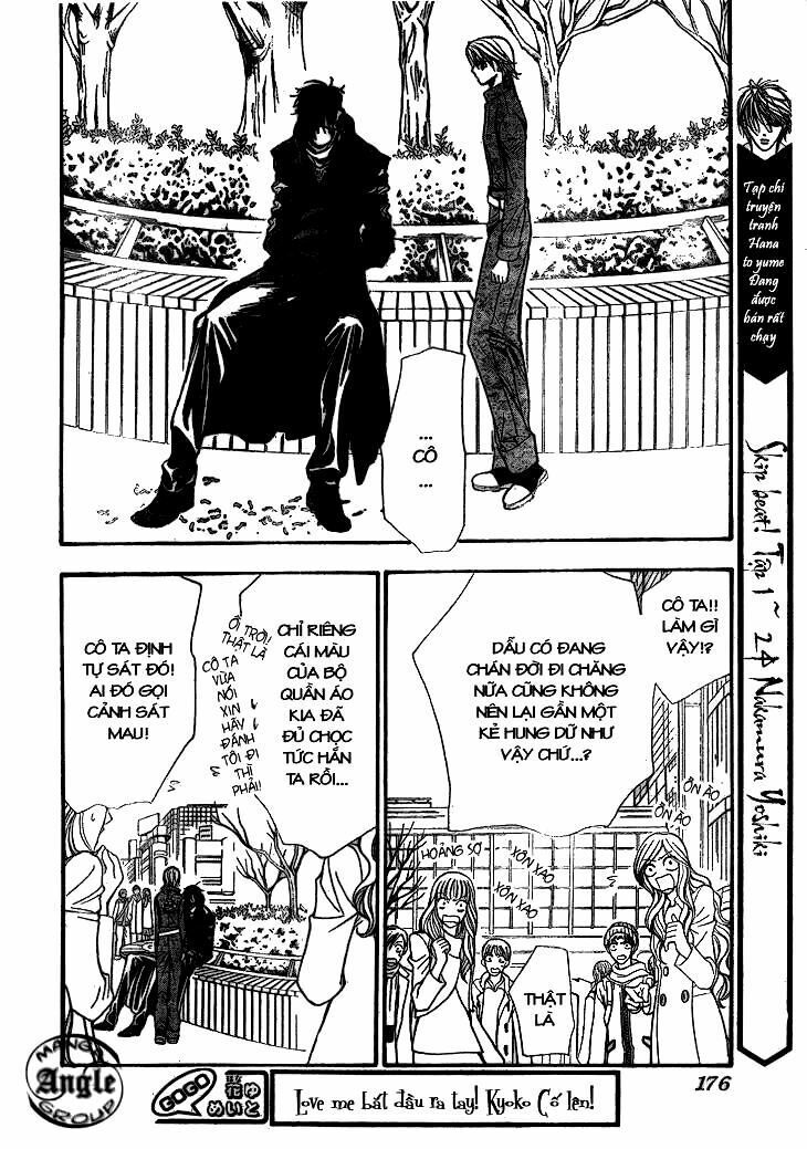 Thách Thức Tuyệt Vời Chapter 1.5 - Trang 2