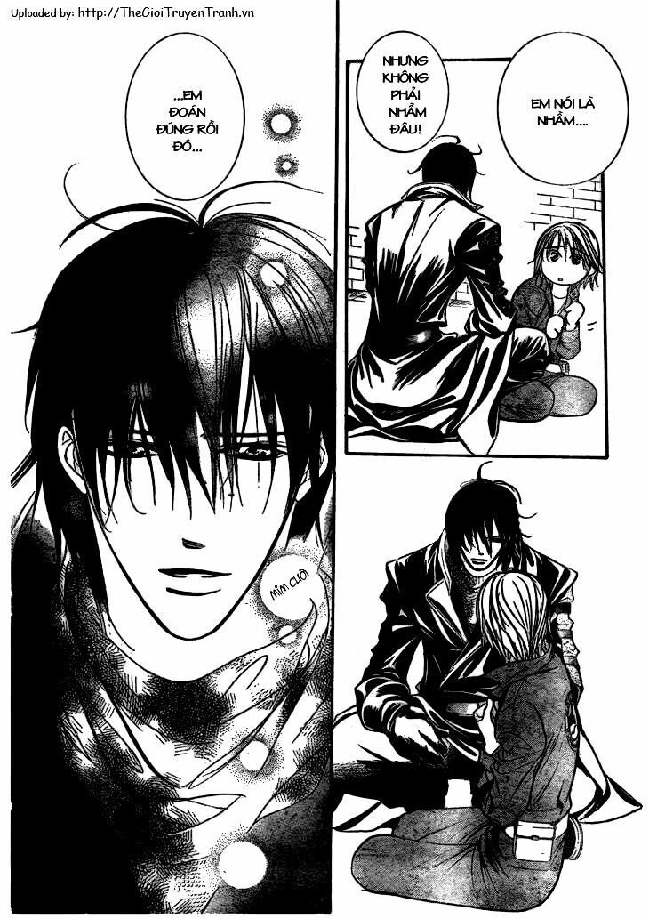 Thách Thức Tuyệt Vời Chapter 1.5 - Trang 2