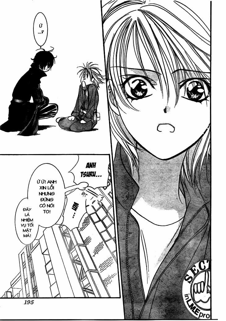 Thách Thức Tuyệt Vời Chapter 1.5 - Trang 2