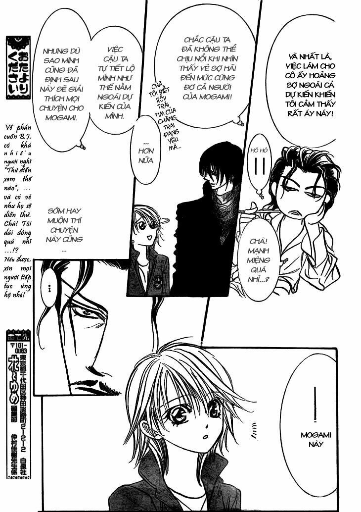 Thách Thức Tuyệt Vời Chapter 1.5 - Trang 2