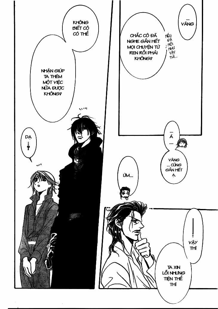 Thách Thức Tuyệt Vời Chapter 1.5 - Trang 2