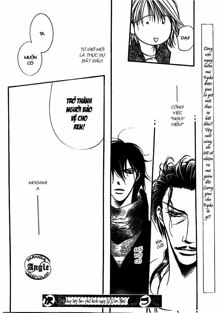 Thách Thức Tuyệt Vời Chapter 1.5 - Trang 2