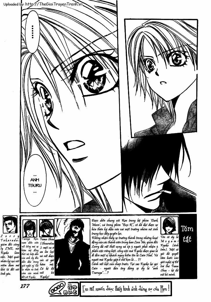 Thách Thức Tuyệt Vời Chapter 1.5 - Trang 2