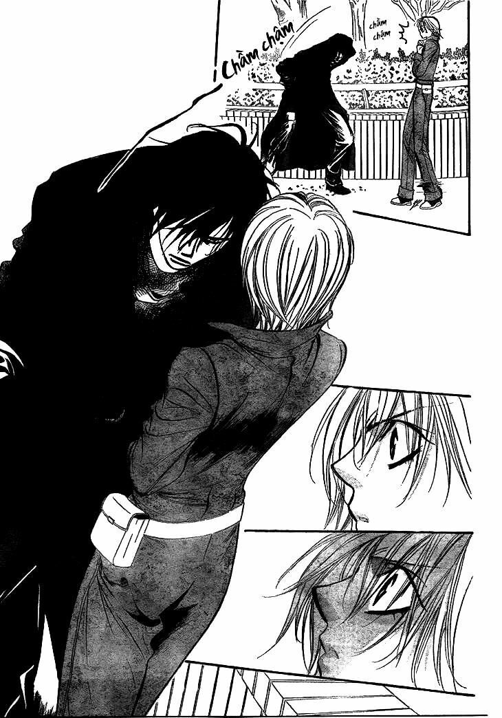 Thách Thức Tuyệt Vời Chapter 1.5 - Trang 2