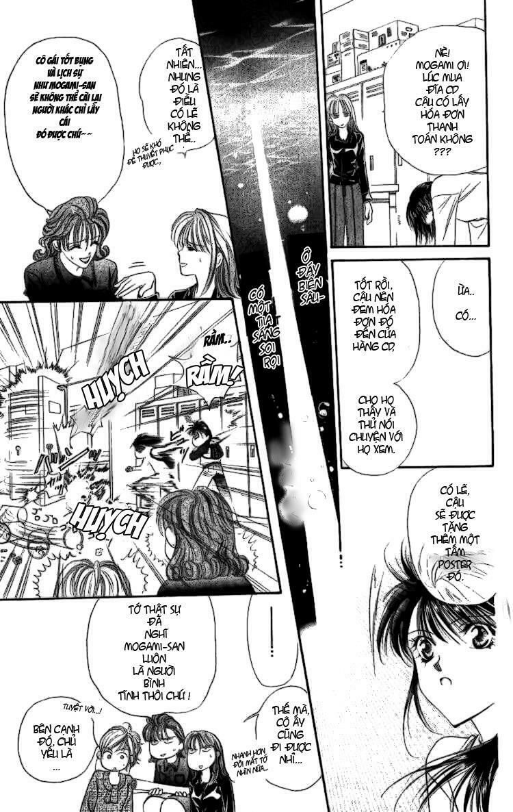 Thách Thức Tuyệt Vời Chapter 1 - Trang 2