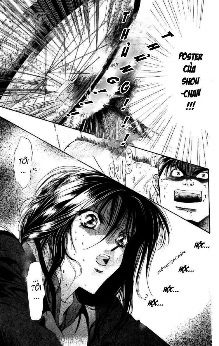 Thách Thức Tuyệt Vời Chapter 1 - Trang 2