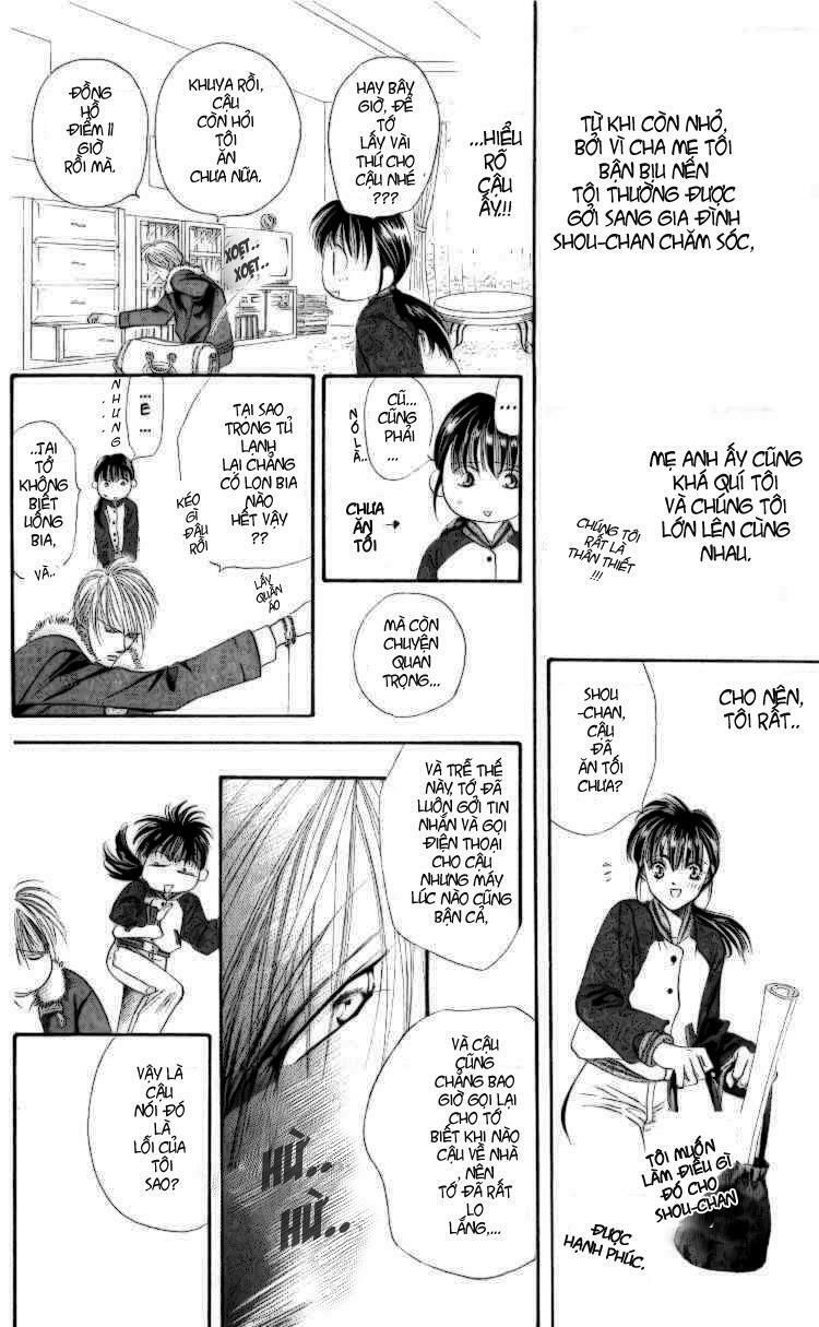 Thách Thức Tuyệt Vời Chapter 1 - Trang 2