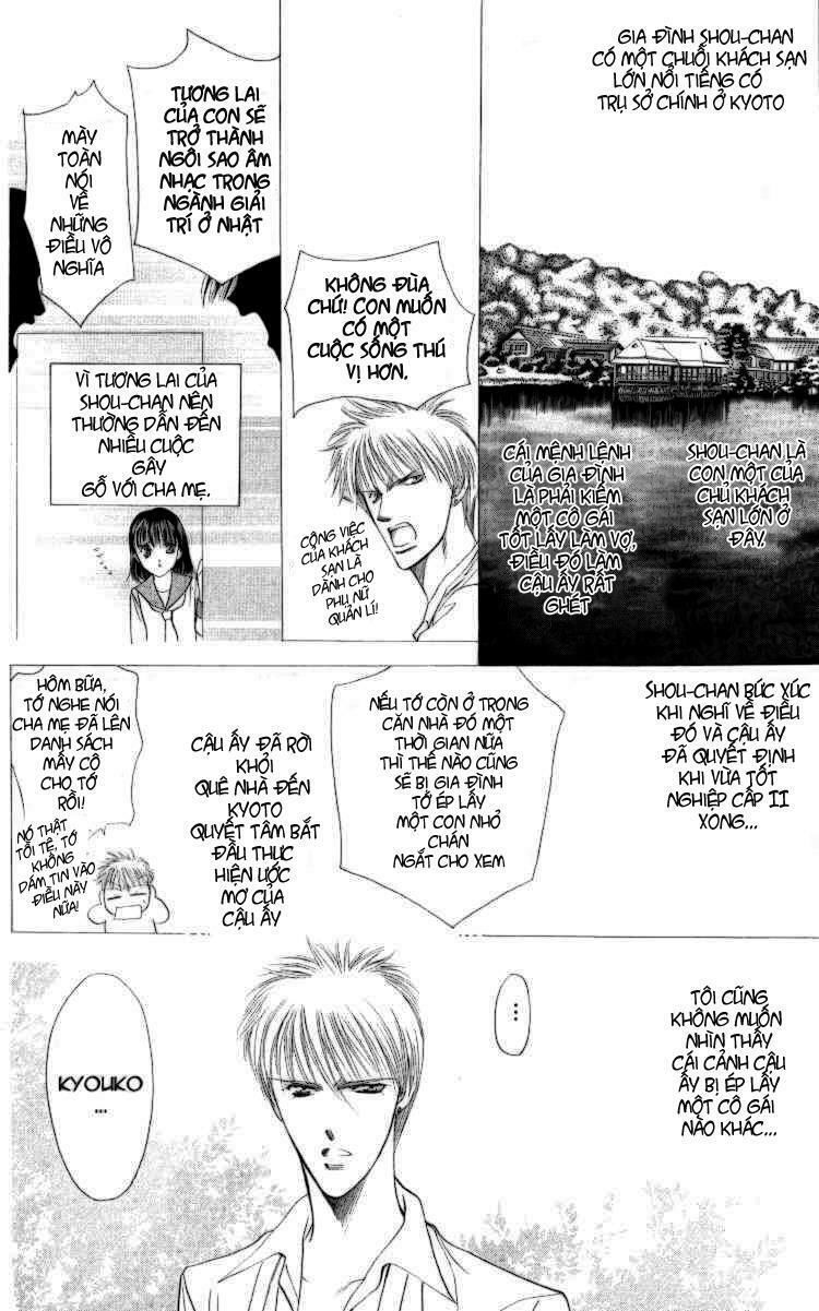 Thách Thức Tuyệt Vời Chapter 1 - Trang 2