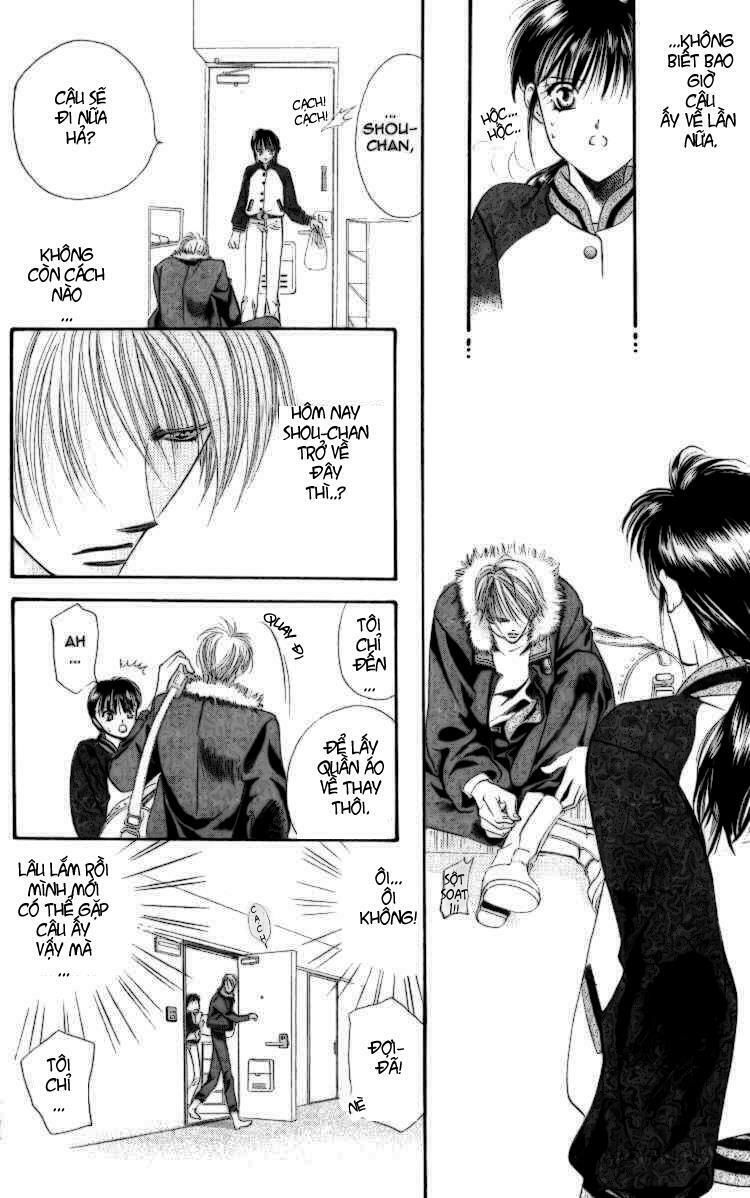 Thách Thức Tuyệt Vời Chapter 1 - Trang 2