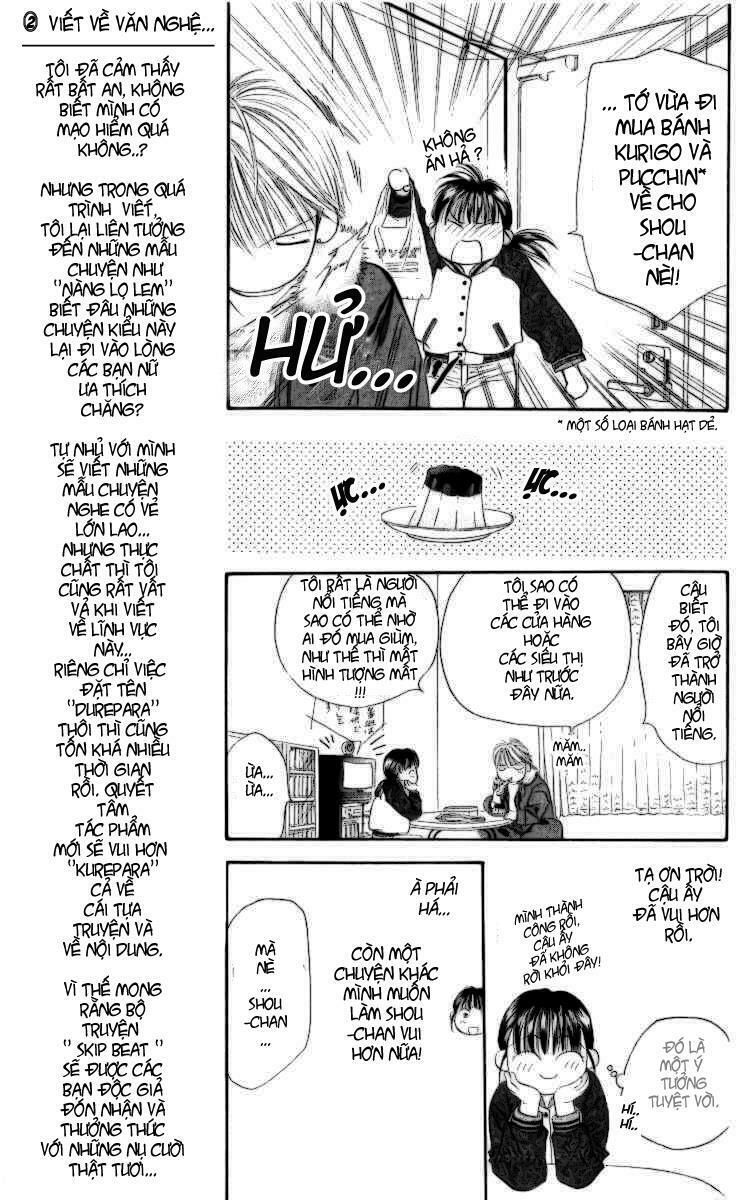 Thách Thức Tuyệt Vời Chapter 1 - Trang 2