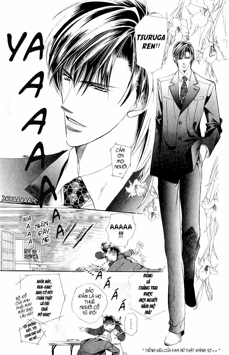 Thách Thức Tuyệt Vời Chapter 1 - Trang 2