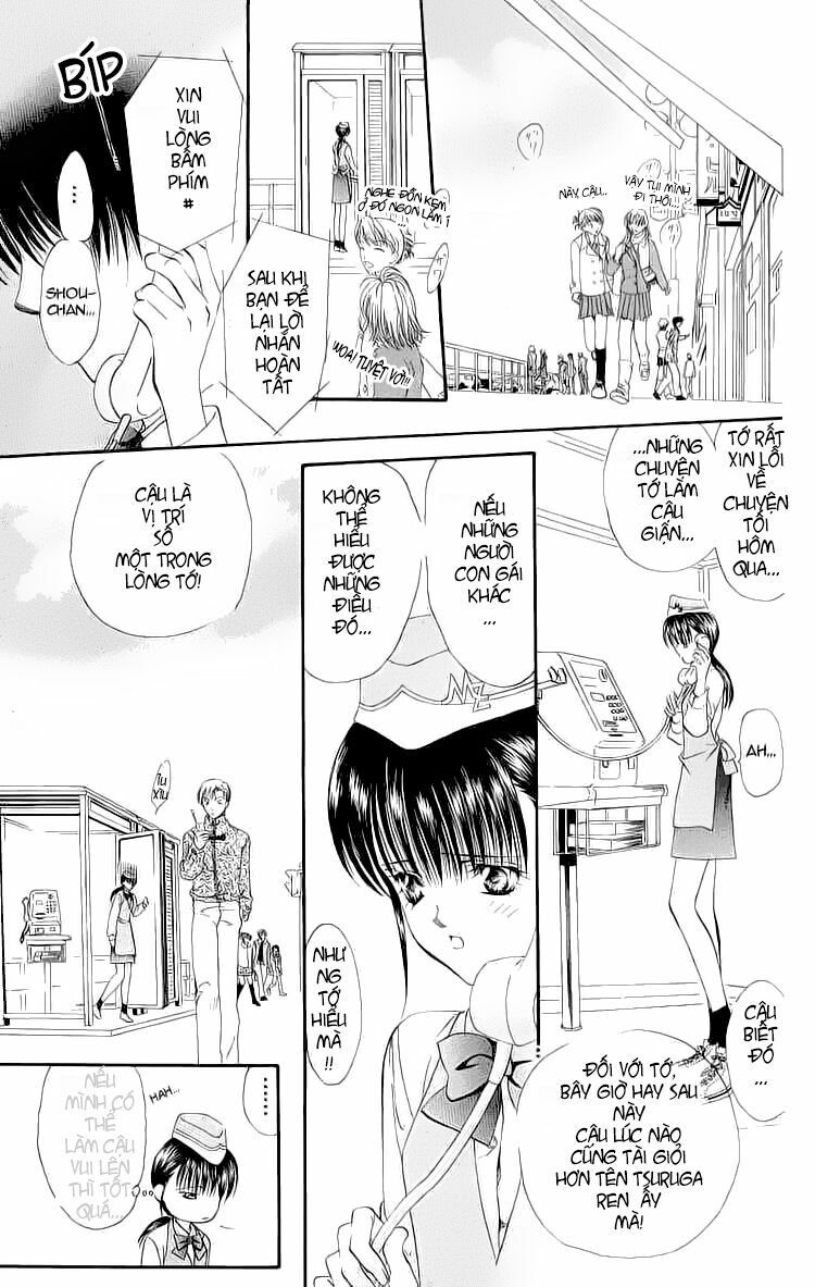 Thách Thức Tuyệt Vời Chapter 1 - Trang 2