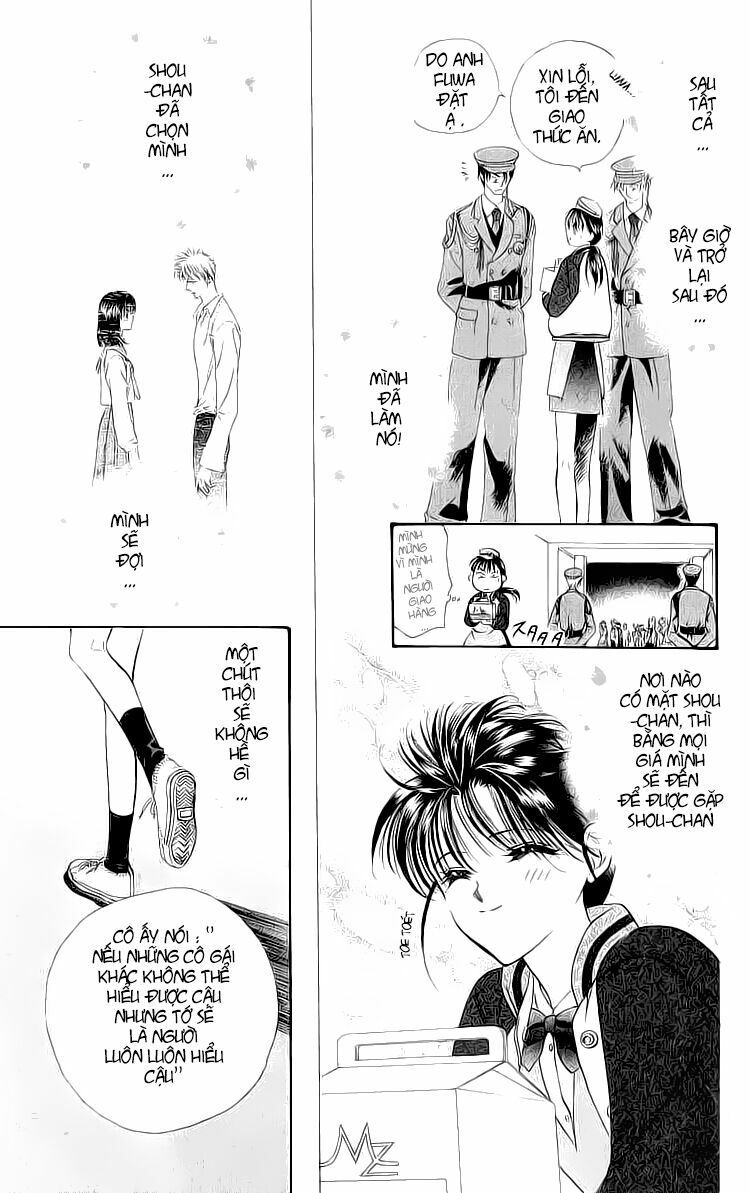 Thách Thức Tuyệt Vời Chapter 1 - Trang 2