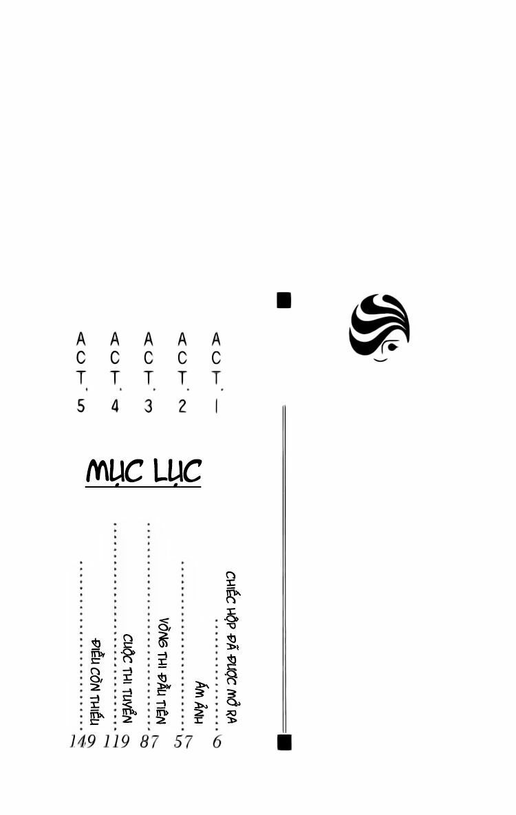 Thách Thức Tuyệt Vời Chapter 1 - Trang 2